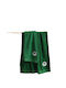 Palamaiki Pedeseta Soma Panathinaikos 70x140cm Grüne