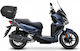 Shad Luggage Rack 23-25
