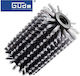 Güde 94424 Bohrbürste aus Nylon 160mm