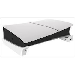 iPega PG-P5S007 Βάση για PS5 Slim Λευκή