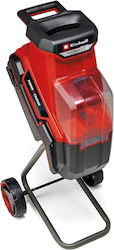 Einhell Redaxxo 36/25 Θρυμματιστής Βενζίνης Einhell Redaxxo 36/25 Θρυμματιστής Βενζίνης