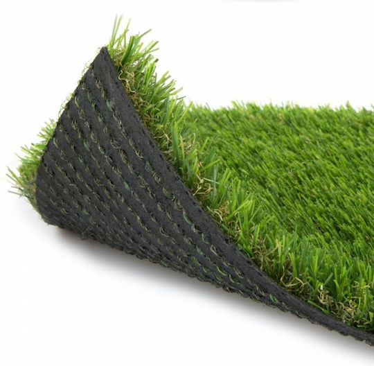 Synthetic Turf in Roll 1x1m and 35mm Height (price per sq.m)