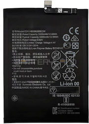 Συμβατή Μπαταρία Αντικατάστασης 3400mAh για Huawei P20 Lite Pro