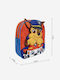 Funko School Bag Backpack Elementary, Elementary Blue