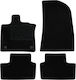 Autopataki Set of Front and Rear Mats 4pcs for ...