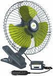 Car Fan 24V