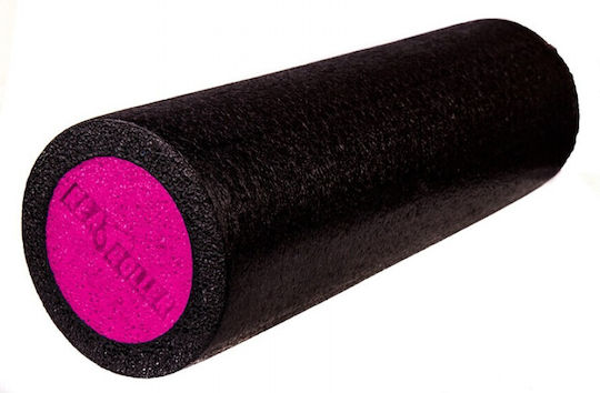 Rea Tape Cilindru rotund Negru 15cm