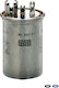 Mann Filter Φίλτρο Πετρελαίου Αυτοκινήτου WK842/21XM