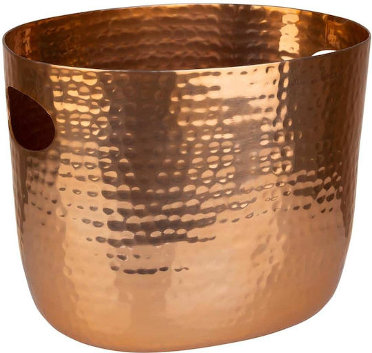 APS Champagners simple Cupru 3.9lt cu dimensiunile 25.5x19cm