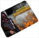 Gaming Mouse Pad
