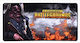 Flat Gaming Mouse Pad