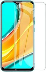 Tempered Glass 0.3mm (Poco C65)