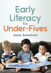 Early Literacy For Under