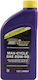 Royal Motorcycle Oil for Four-Stroke Engines 20W-50 1lt