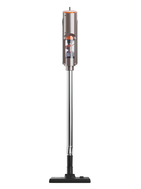 Solac AEC600 Electric Stick Vacuum 600W Silver