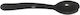 THalassinos Reusable Plastic Spoon EM.7441 100pcs