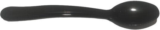 THalassinos Reusable Plastic Spoon EM.7441 100pcs