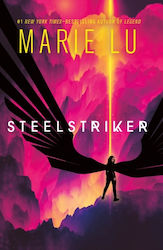 Steelstriker #1