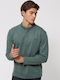 Tresor Men's Blouse Green