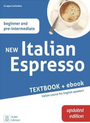 New Italian Espresso