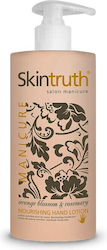 Skintruth Restoring Hand Cream 500ml