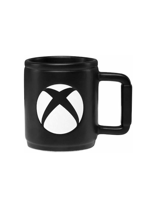 Paladone Xbox Shaped Κούπα Κεραμική 500ml 5055964728984