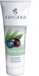 Saicara Κρέμα Χεριών & Νυχιών 30ml