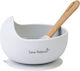 Saro Σετ Φαγητού Eco Friendly Save Nature Nordic Grey