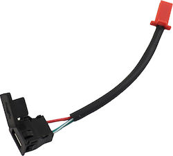 Αξεσουάρ Μοτό Φις Usb Asus125i