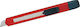 Deli Folding Knife Red