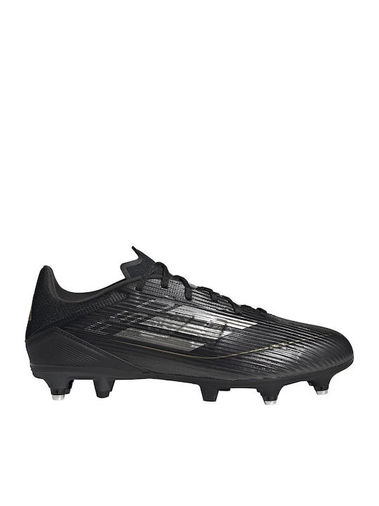 adidas F50 League Fußballschuhe mit Stollen Sch...