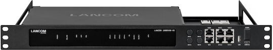 Lancom Rack 61991 Κουτί Στήριξης/Επέκτασης 1τμχ