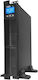 TED Electric A0114967 UPS On-Line 2000VA 1800W mit 5 Steckdosen