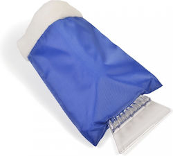 Prosperlast Auto-Eiskratzer Mit Handschuh in Blau Farbe