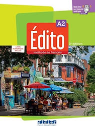 Edito 2e Edition