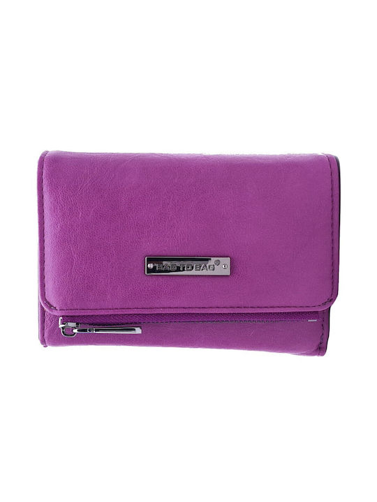 Jessica Women's Wallet Purple