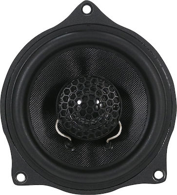 Ground Zero Ηχείο Αυτοκινήτου 4" με 60W RMS (2 Δρόμων)