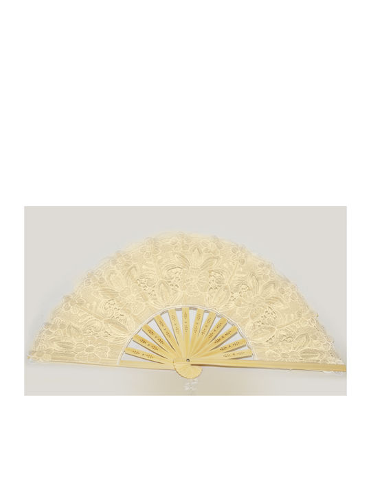 Faitakis Pack Lace Fan 22cm 0519559 Ft-0519559