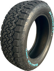 Sumaxx 116S T/A A/T M+S Summer Tyre for 4x4 / SUV Vehicle