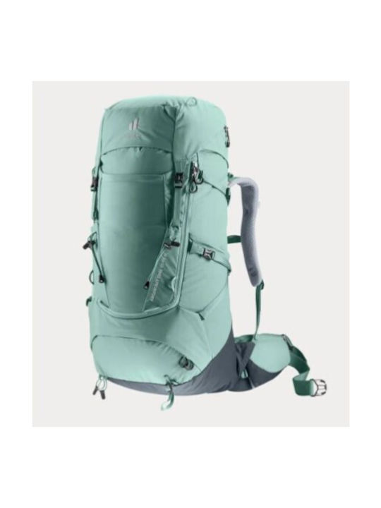 Deuter Rucsac de alpinism 3lt Gri