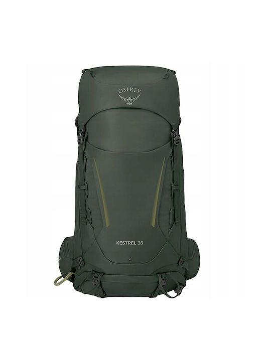 Osprey Mountaineering Backpack 38lt Khaki