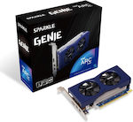 Sparkle ARC A380 6GB GDDR6 GENIE Placă Grafică