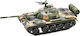Legion Models Modeling Figure Tank in Scale 1:72