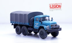 Legion Models Figurină de Modelism Camion la Scară 1:72
