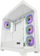 LC-Power Seamless_Pale_X Gaming Midi-Turm Compu...