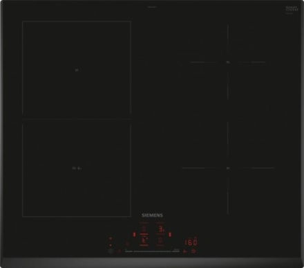 Siemens iQ500 Индукционен котлон Автономен 59.2x52.2εκ.