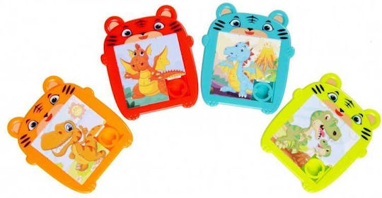 Kids Puzzle (Various Designs) 1pc Dino