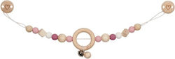 Goki Stroller Hanging Heart