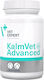 VetExpert Kalmvet Advanced Πολυβιταμίνες Σκύλου σε Δισκία 60caps για Διαχείριση Άγχους & Στρες