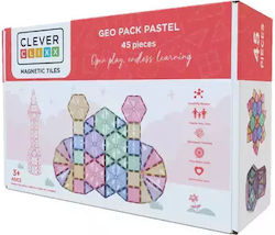 Cleverclixx Magnetic Construction Toy Cleverclixx Magnetic Construction Toy